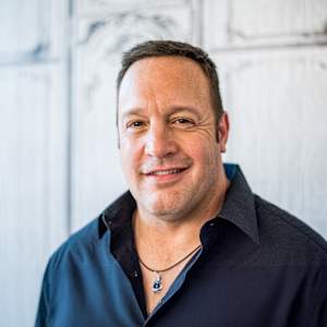 Kevin James Image
