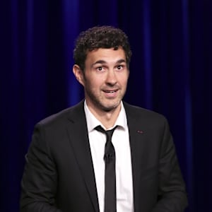 Mark Normand Image