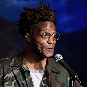 Jermaine Fowler Image