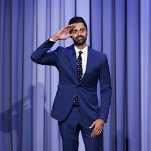 Hasan Minhaj Image