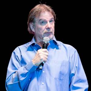 Bill Engvall Image