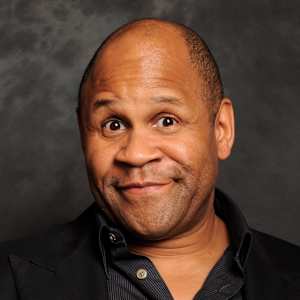 Rondell Sheridan Image