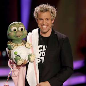 Sascha Grammel Image