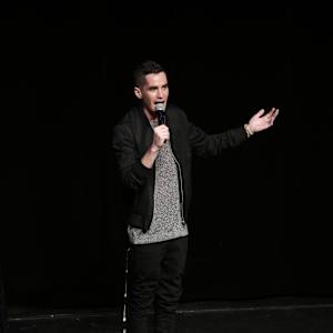 Ricky Velez Image