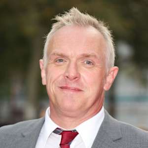 Greg Davies Image