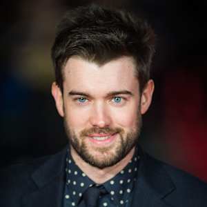 Jack Whitehall Image