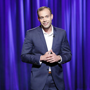 Keith Alberstadt Image