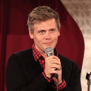 Christian Finnegan Image