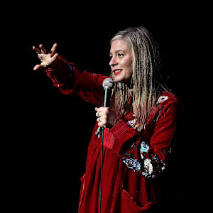 Christina Pazsitzky Image