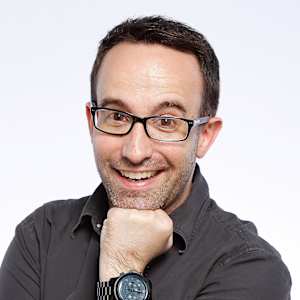 Chris Millhouse Image