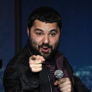 Raanan Hershberg Image