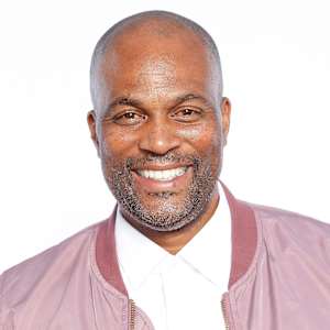 Chris Spencer Image