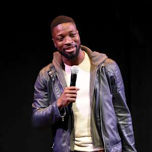 Preacher Lawson Image