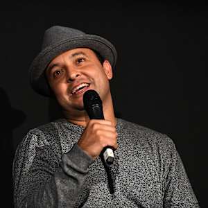 Frankie Quinones Image