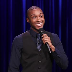 Josh Johnson Parking Image