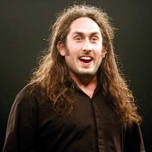 Ross Noble Image