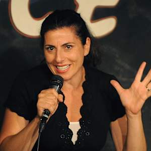 Kira Soltanovich Image