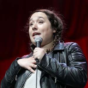 Liza Treyger Image