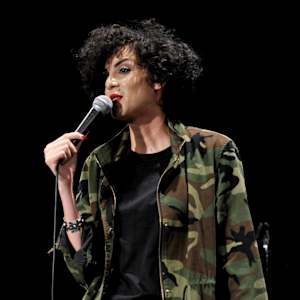 Marcella Arguello Image