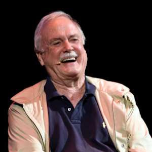 John Cleese Image