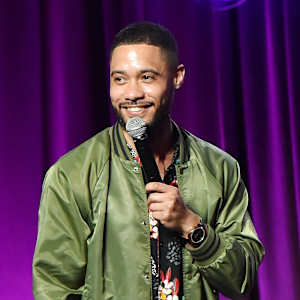 Langston Kerman Image