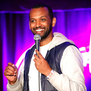 Solomon Georgio Image