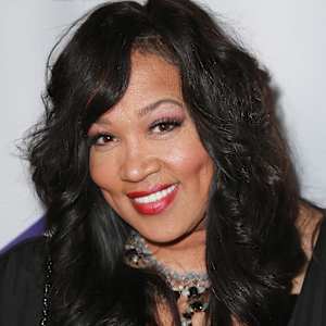 Kym Whitley Image