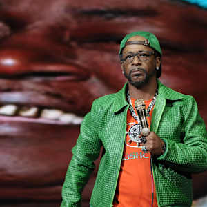 Katt Williams Image