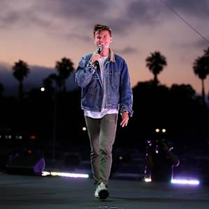 Trevor Wallace Image