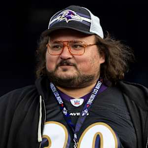 Stavros Halkias Image