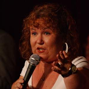 Tanyalee Davis Image
