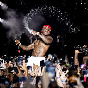 DaBaby Image