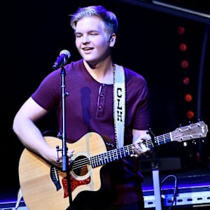 Caleb Lee Hutchinson Image