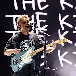 Sam Fender Image