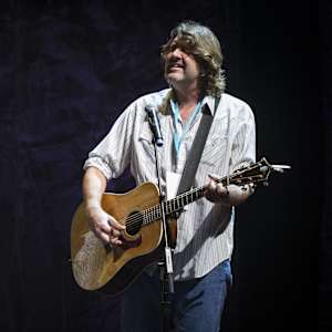 Bruce Robison Image