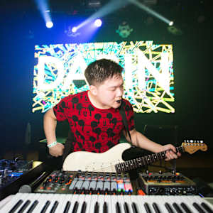 Dabin Image