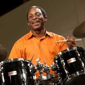 Herlin Riley Image