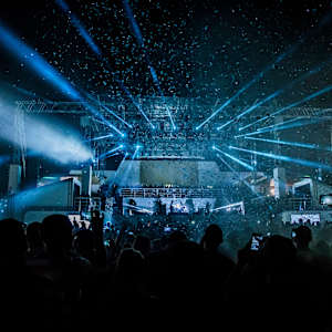 Just Like Heaven Festival Image