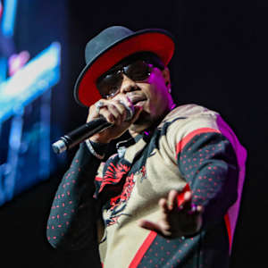 Donell Jones Image