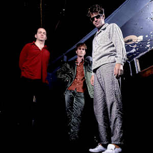 Semisonic Image