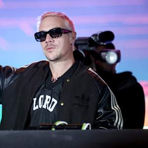 Diplo Image