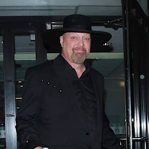 Eddie Montgomery Image