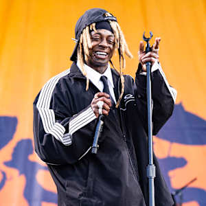 Lil Wayne Image