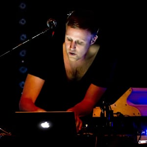 Jan Blomqvist Image