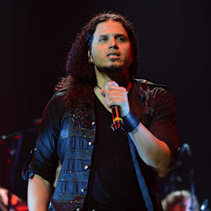 Jeff Scott Soto Image