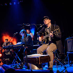Lambchop Image
