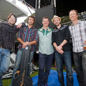 Hot Buttered Rum Image