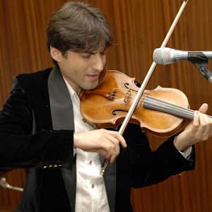 Philippe Quint Image