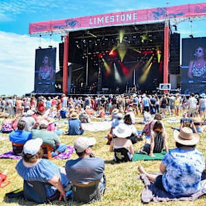 Railbird Festival Image