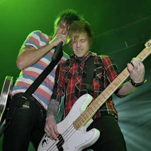 Boys Like Girls Image